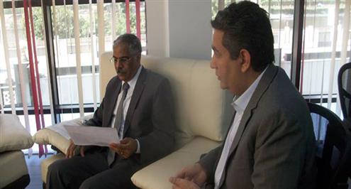 رسمياً.. نهائي كأس مصر في استاد القاهرة